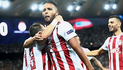 «Απογειώνει Αραμπί - Παίζει με Ποντένσε-Φορτούνη - Έρχεται για βασικός»!