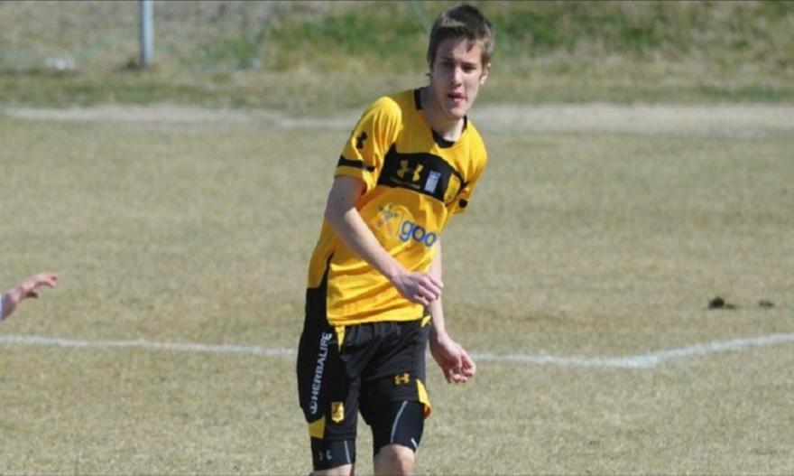 ΠΑΕ Άρης: «Άγγελε, εμείς δεν θα σε ξεχάσουμε ποτέ…»