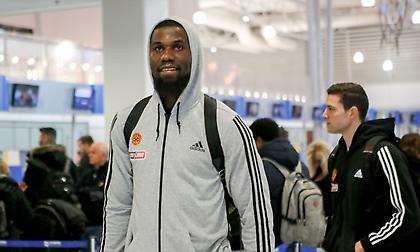 Αμφίβολος για Μπάγερν ο Μπέντιλ