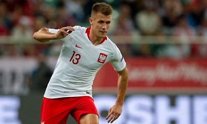 Μετά τον Σιμάνσκι, η ΑΕΚ κοιτάει τώρα για αριστερό στόπερ