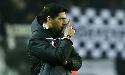 Μέσα ο Μίσιτς, εκτός Ελ Καντουρί, Κρέσπο και Μπίσεσβαρ στον ΠΑΟΚ