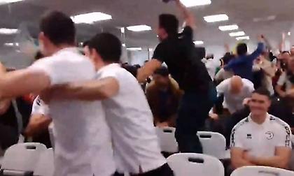 «Τρελάθηκαν» στην Ουνιονίστας ντε Σαλαμάνκα για την κλήρωση με τη Ρεάλ