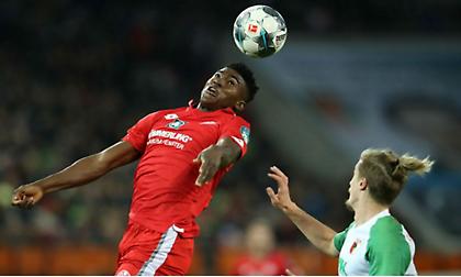 «Ενδιαφέρεται για Αβονίγι ο Ολυμπιακός»