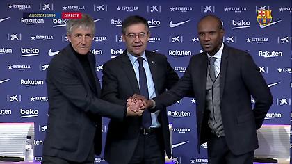 Σετιέν: «Μέχρι χθες περπατούσα δίπλα σε αγελάδες-Ευγνώμων στον Ερνέστο για τη δουλειά του»