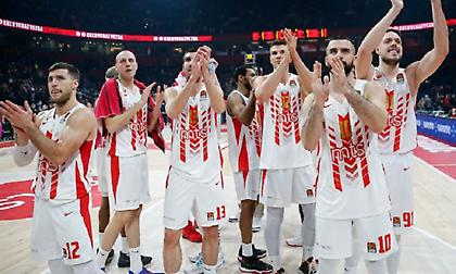 Επέστρεψε τον βαθμό στον Ερυθρό Αστέρα η Αδριατική λίγκα!