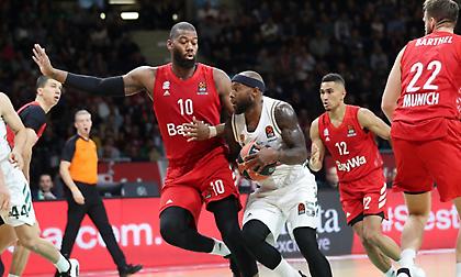 Έρχεται με φουλ ρόστερ στην Ελλάδα η Μπάγερν!