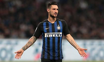 Πλησιάζει στη Ρόμα ο Πολιτάνο