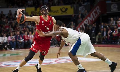 Τζέντοβιτς: «Μας έδειξε στον πρώτο γύρο τη δύναμή του ο Παναθηναϊκός»