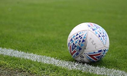 Αναβλήθηκε ο αγώνας Τρανμίρ-Γουότφορντ