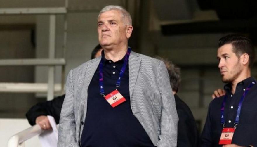 Δελεαστική η πρόταση για Ολιβέιρα – Ποια η απάντηση της ΑΕΚ