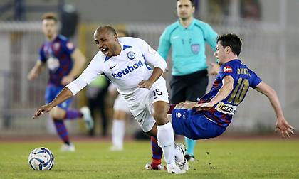 Λαχτάρησε από τον Βόλο αλλά πέρασε ο Ατρόμητος