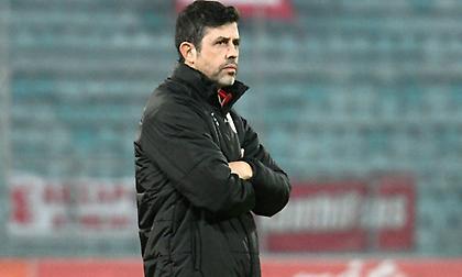 Γκαγέγο: «Η ομάδα μου αρχίζει και προσαρμόζεται σε αυτά που θέλω»