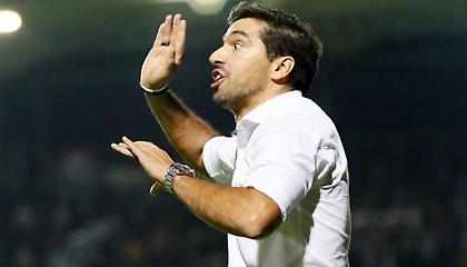 «Μήνυμα» Φερέιρα σε ξένο άσο – Σενάριο για άμεση αποχώρηση από τον ΠΑΟΚ