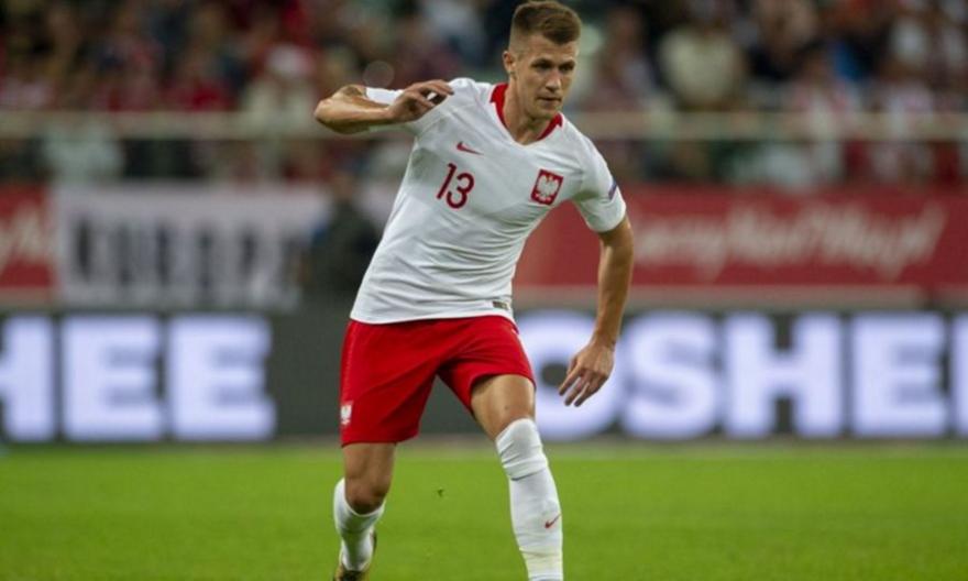 Τηλεφώνησε στον Σιμάνσκι ο προπονητής της εθνικής Πολωνίας: «Καλύτερη επιλογή για σένα η ΑΕΚ»