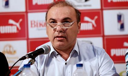 Ελληνιάδης στον ΣΠΟΡ FM: «Ο Ολυμπιακός διόρθωσε το λάθος που είχε γίνει με τον Μπαρτζώκα»