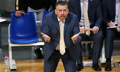 Παπαθεοδώρου: «Μετά τον Παναθηναϊκό πιστέψαμε πως είμαστε κάτι παραπάνω από αυτό που είμαστε»