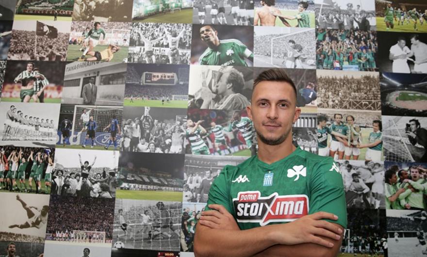 Πράσινος και επισήμως ο Νάγκι