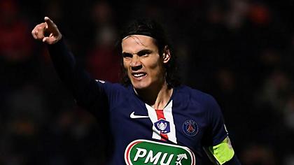 Στο Παρίσι για τον Καβάνι άνθρωπος της Ατλέτικο