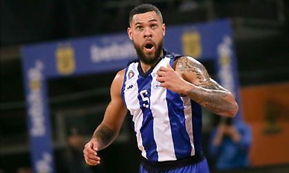 Μπήκε ο Οκερεαφόρ στον Ηρακλή