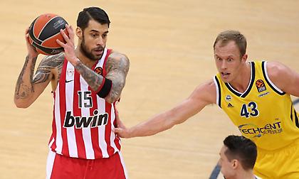 Πρίντεζης: «Δεν μπορούμε να διαχειριστούμε μια μεγάλη νίκη»