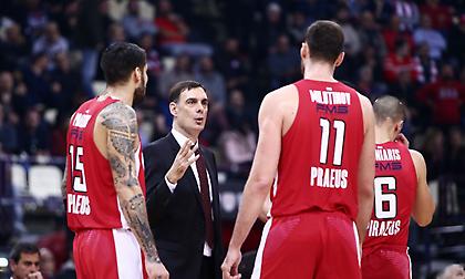 Μια βίαιη υπενθύμιση της δυσκολίας της αποστολής του Μπαρτζώκα