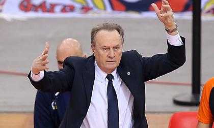 Ρενέσες: «Έπαιξαν ρόλο τα ποσοστά ευστοχίας στα τρίποντα»