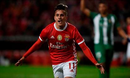 Ζόρικες προκρίσεις για Μπενφίκα, Πόρτο