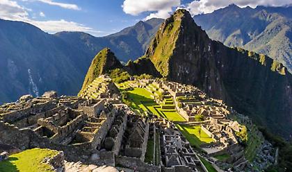 Περού: Απελαύνονται πέντε τουρίστες για τη βεβήλωση στο Μάτσου Πίτσου