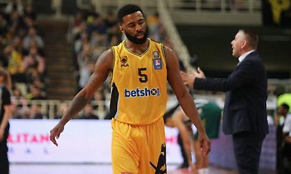 ΑΕΚ: Δύο αρνητικά ρεκόρ… έφερε η ήττα από Μπαντίρμα! (video)