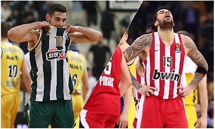 Άλμπα Βερολίνου: Εφιάλτης των ελληνικών ομάδων