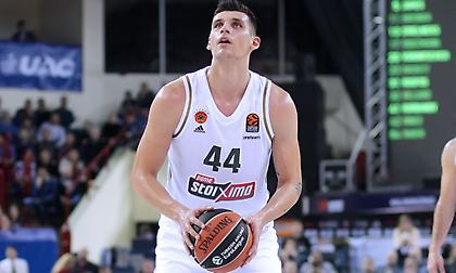 Μήτογλου: «Αν βρούμε ρυθμό, θα χτυπήσουμε την τετράδα»