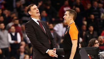 Αλλαγές Μπαρτζώκα μετά την Άλμπα – Αυτοί φεύγουν από τον Ολυμπιακό!