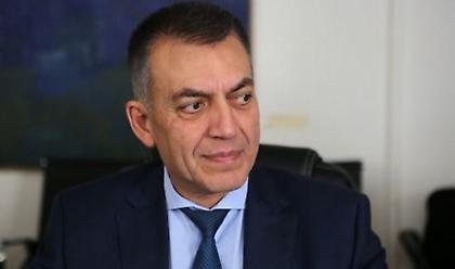 Βρούτσης στο ΣΚΑΪ 100,3: «Ποιοι συνταξιούχοι θα πάρουν αυξήσεις»