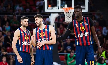 LIVE: Ζενίτ-Μπασκόνια