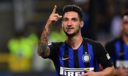 Περνάει ιατρικά και υπογράφει στη Ρόμα ο Πολιτάνο