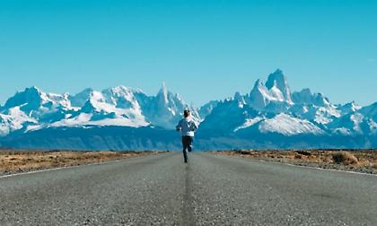 Όταν τρέχετε μην ποντάρετε στην τύχη, αλλά στη γνώση…