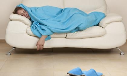 Χειμερινή κόπωση: Πώς θα την ξεπεράσετε