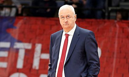 Σάκοτα: «Ο Σάρας είναι από τους καλύτερους προπονητές στην Ευρώπη»