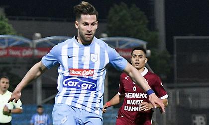 Στην Σαμπάμπ Αλ-Αχλί ο Πέδρο Κόντε, με προπονητή τον Αρουαμπαρένα