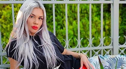 Naya: Δείτε για πρώτη φορά την μητέρα της (pic)