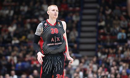 Επίσημο: Τέλος από τη Μιλάνο ο Ουάιτ, πάει ως ελεύθερος στην Τενερίφη