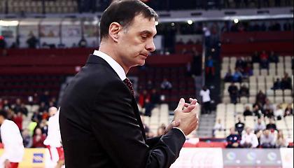 «Δεν έβαλε φωνές ο Μπαρτζώκας - Τελειωμένος από στόχους - Αντέχει ο Σπανούλης;»