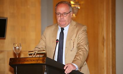 H «παραδειγματική» τιμωρία των διαιτητών, για την οποία είχε μιλήσει ο εκπρόσωπος της UEFA!