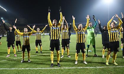 Μικρές εικόνες, πρόσωπα και περιστατικά που φανερώνουν την αλήθεια του φετινού Άρη