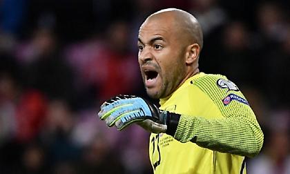 Στην Γουέστ Χαμ ο Ράντολφ