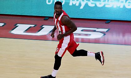 Τέλος ο Τσέρι από τον Ολυμπιακό!