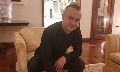 Ανακοίνωσε Λομπότκα η Νάπολι!