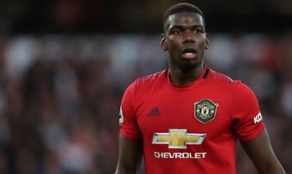 Φεύγει το καλοκαίρι ο Πογκμπά