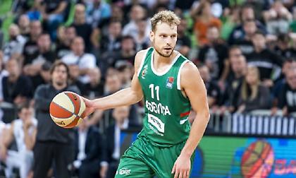 «Όχι» της Τσεντεβίτα στη Βίρτους για Μπλάζιτς