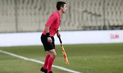 Νέα «ανακάλυψη» από Καλύβα στο ΟΑΚΑ (video)